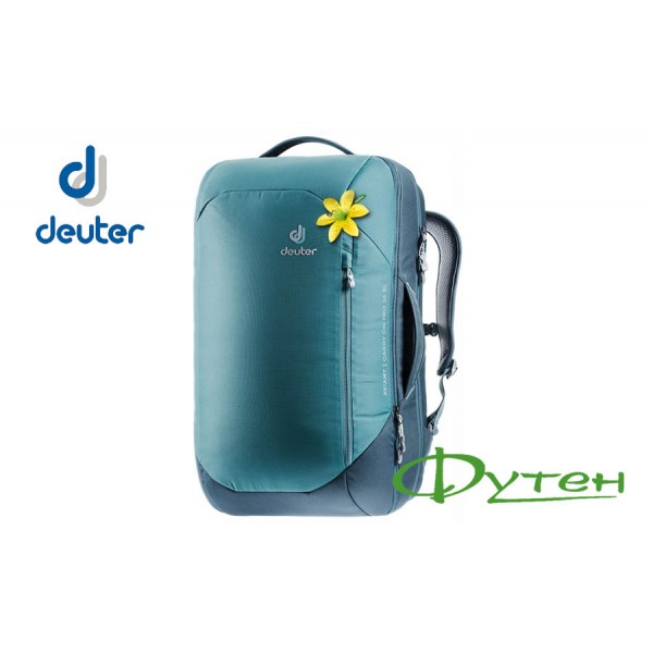 Рюкзак Deuter Aviant Carry On Pro 36 SL denim-arctic