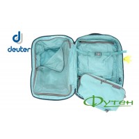 Рюкзак Deuter Aviant Carry On 28 SL black