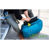 Рюкзак Deuter Aviant Carry On 28 SL denim-arctic