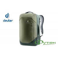 Рюкзак Deuter Aviant Carry On 28 khaki-ivy