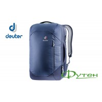 Рюкзак Deuter Aviant Carry On 28 midnight-navy