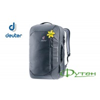 Рюкзак Deuter Aviant Carry On 28 SL black