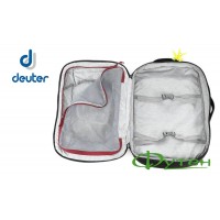 Рюкзак женский Deuter Aviant Carry On 28 SL maron-aubergine