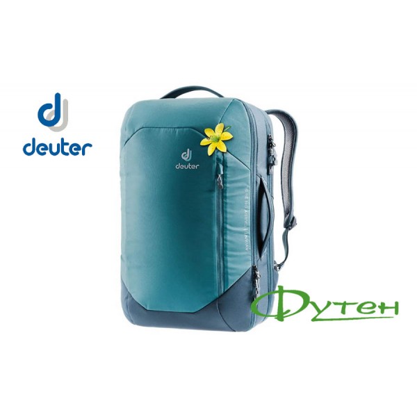 Рюкзак Deuter Aviant Carry On 28 SL denim-arctic