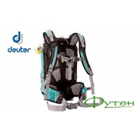 Рюкзак Deuter Attack 18 SL mint-black