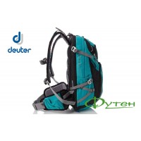 Рюкзак Deuter Attack 18 SL mint-black