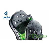 Рюкзак Deuter Attack 18 SL mint-black