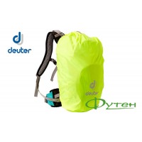 Рюкзак Deuter Attack Tour 28 petrol-black