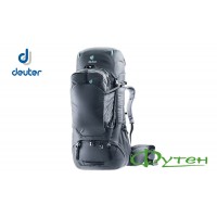 Рюкзак Deuter Aviant Voyager 65+10 black