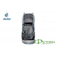 Рюкзак Deuter Aviant Voyager 65+10 black