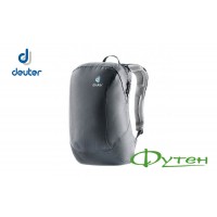 Рюкзак Deuter Aviant Voyager 65+10 black