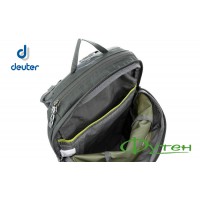 Рюкзак Deuter Aviant Voyager 65+10 khaki-ivy