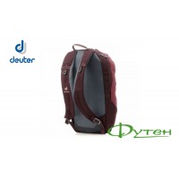 Рюкзак женский Deuter Aviant Voyager 60+10 SL maron-aubergine