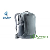 Рюкзак Deuter GIGANT graphite-black