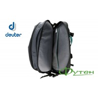 Рюкзак Deuter GIGANT graphite-black