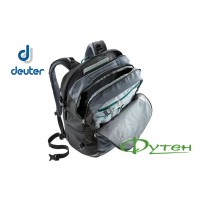 Рюкзак Deuter GIGANT graphite-black