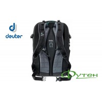 Рюкзак Deuter GIGANT graphite-black