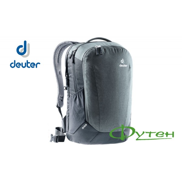 Рюкзак Deuter GIGA graphite-black