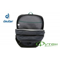 Рюкзак Deuter GIGA graphite-black