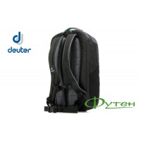 Рюкзак Deuter GIGA graphite-black