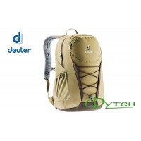 Рюкзак Deuter GO-GO clay-coffee