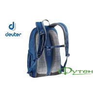 Рюкзак Deuter GO-GO steel-navy