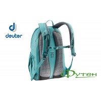 Рюкзак Deuter GO-GO dustblue-arctic