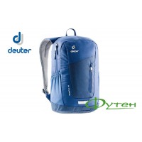 Рюкзак Deuter STEPOUT 12 midnight-steel