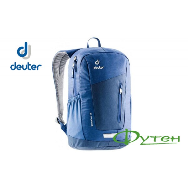 Рюкзак Deuter STEPOUT 12 midnight-steel