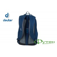 Рюкзак Deuter STEPOUT 12 midnight-steel