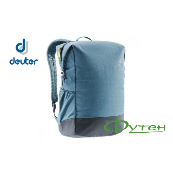 Рюкзак Deuter VISTA SPOT arctic-graphite