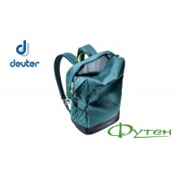 Рюкзак Deuter VISTA SPOT arctic-graphite