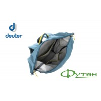 Рюкзак Deuter VISTA SPOT arctic-graphite