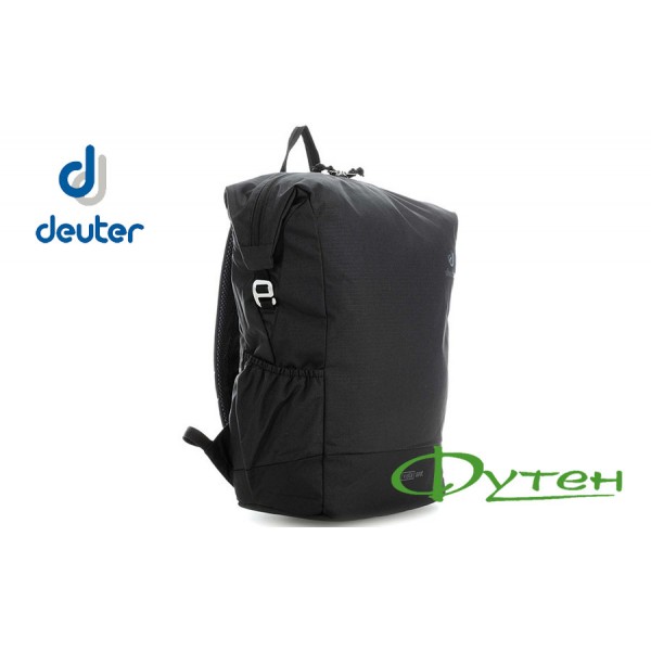 Рюкзак Deuter VISTA SPOT black coat