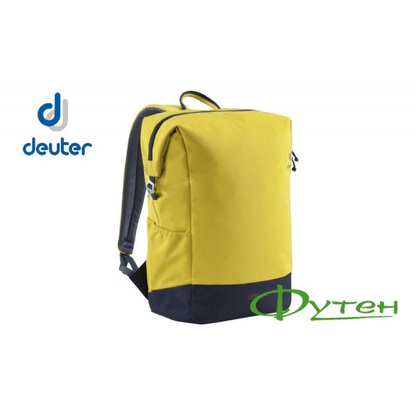 Рюкзак Deuter VISTA SKIP turmeric-teal