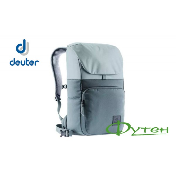 Рюкзак Deuter UP SYDNEY teal-sage