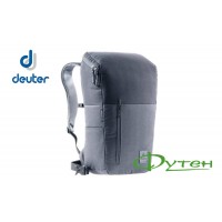 Рюкзак Deuter UP STOCKHOLM black