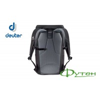 Рюкзак Deuter UP STOCKHOLM black