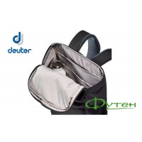 Рюкзак Deuter UP STOCKHOLM stone-pepper