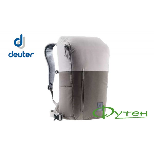 Рюкзак Deuter UP STOCKHOLM stone-pepper