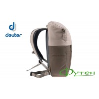 Рюкзак Deuter UP STOCKHOLM stone-pepper