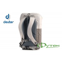 Рюкзак Deuter UP STOCKHOLM stone-pepper