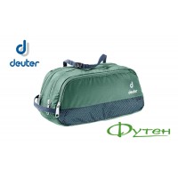 Сумка косметичка Deuter WASH BAG TOUR 3 seagreen-navy