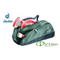 Сумка косметичка Deuter WASH BAG TOUR 3 seagreen-navy