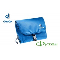 Косметичка Deuter WASH BAG I lapis-navy