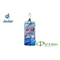 Косметичка Deuter WASH BAG I lapis-navy