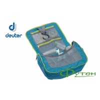 Косметичка дорожня Deuter WASH CENTER LITE I denim-arctic