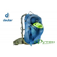 Рюкзак Deuter TRAIL 26 steel-khaki