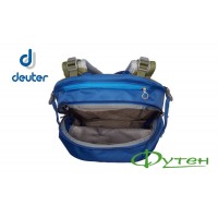 Рюкзак Deuter TRAIL 26 steel-khaki