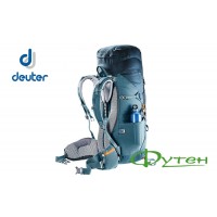 Рюкзак Deuter AIRCONTACT lite 60+10 SL arctic-navy